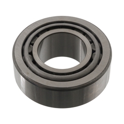 FEBI Bilstein - Wiel- en aandrijfaslager - 47989