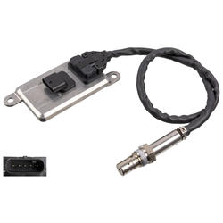 FEBI Bilstein - NOx-sensor - 176841