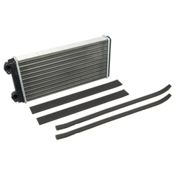 FEBI Bilstein - Warmtewisselaar - 173355