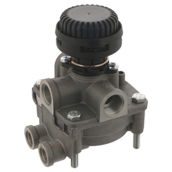 FEBI Bilstein - Relaisventiel - 46168