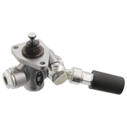 FEBI Bilstein - Brandstofhandpomp - 107815