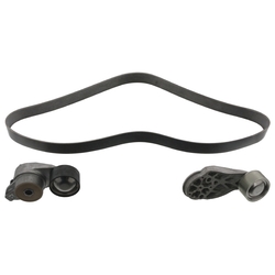 FEBI Bilstein - Multi-V-riem-, v-snaar set - 101432