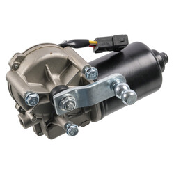 FEBI Bilstein - Ruitenwissermotor - 1000240