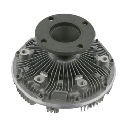FEBI Bilstein - Koppeling, ventilator - 26205