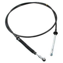 FEBI Bilstein - Versnellingsbakkabel - 172340
