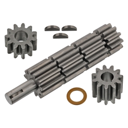 FEBI Bilstein - Rep. set oliepomp - 11620