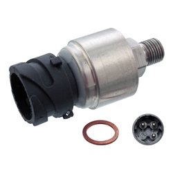 FEBI Bilstein - Druksensor - 105742