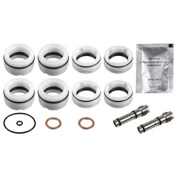 FEBI Bilstein - Rep. set versnellingspook - 178526