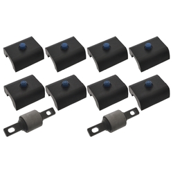 FEBI Bilstein - Stabilisatorlagerset - 48767