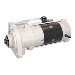 FEBI Bilstein - Startmotor - 184919