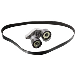 FEBI Bilstein - Multi-V-riem-, v-snaar set - 106003