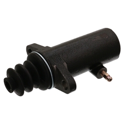 FEBI Bilstein - Hulpcilinder koppeling - 12335