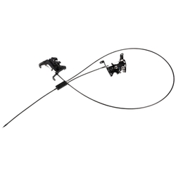 FEBI Bilstein - Frontklepslot - 105800
