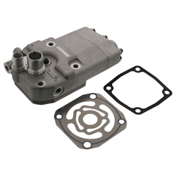 FEBI Bilstein - Cilinderkop - 48692