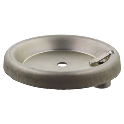 FEBI Bilstein - Grondplaat - 37986