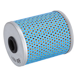 FEBI Bilstein - Oliefilter - 43671
