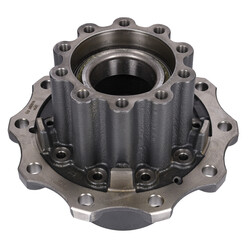 FEBI Bilstein - Wielnaaf - 1002976