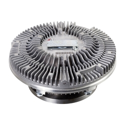 FEBI Bilstein - Koppeling, ventilator - 106441