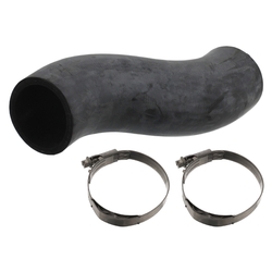 FEBI Bilstein - Koelwaterslang - 49101