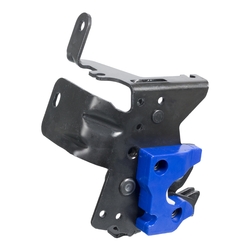 FEBI Bilstein - Frontklepslot - 105825