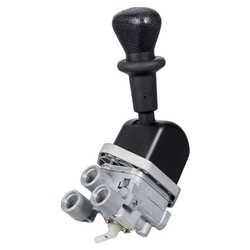 FEBI Bilstein - Remventiel - 104847