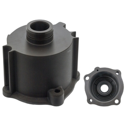 FEBI Bilstein - Schakelcilinder - 104223