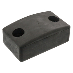 FEBI Bilstein - Aanslagrubber - 48662