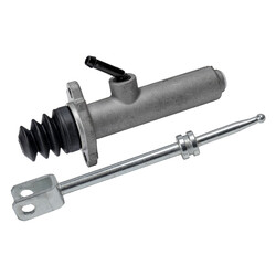 FEBI Bilstein - Hoofdcilinder koppeling - 108843