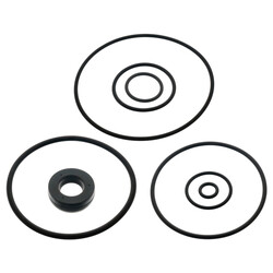 FEBI Bilstein - Rep. set relaisklep - 47002