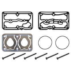 FEBI Bilstein - Rep. set lamellenventiel - 37736