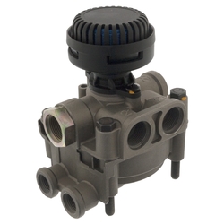 FEBI Bilstein - Relaisventiel - 47718