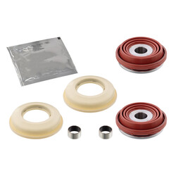 FEBI Bilstein - Remklauw reparatieset - 107237