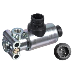 FEBI Bilstein - Magneetventiel - 102280