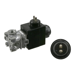 FEBI Bilstein - Magneetventiel - 21703
