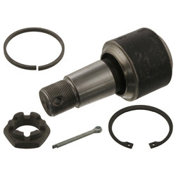 FEBI Bilstein - Verbindingsstanglager - 39413