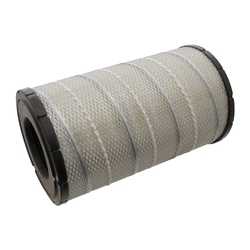 FEBI Bilstein - Luchtfilter - 23381