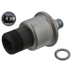 FEBI Bilstein - Sensor oliedruk - 45725