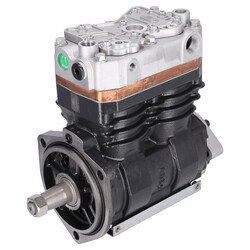 FEBI Bilstein - Luchtdruk compressor - 185838