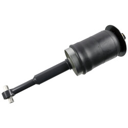 FEBI Bilstein - Pneumatischeveerpoot - 185240