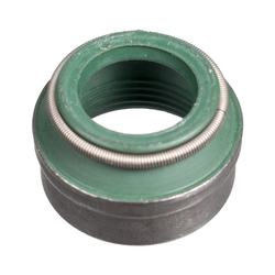 FEBI Bilstein - Afdichtring klepsteel - 104382