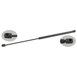 FEBI Bilstein - Gasdrukveer - 24705