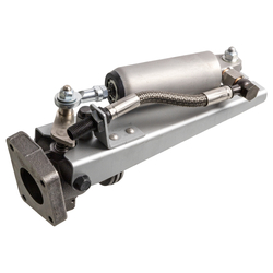 FEBI Bilstein - EGR-klep - 177252