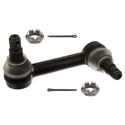 FEBI Bilstein - Verbindingsstang - 46144