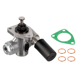 FEBI Bilstein - Brandstofhandpomp - 23029