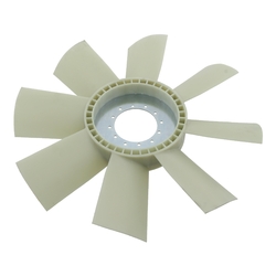 FEBI Bilstein - Ventilatorwiel - 26092