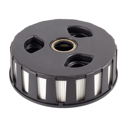 FEBI Bilstein - Filter - 107995
