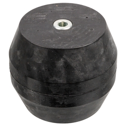 FEBI Bilstein - Aanslagrubber - 107858