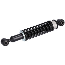 FEBI Bilstein - Cabineschokbreker - 102002