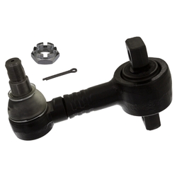 FEBI Bilstein - Verbindingsstang - 46143