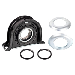FEBI Bilstein - Middenlager cardanas - 107861